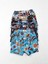 Renkli Desenli Erkek Çocuk 6 Lı Boxer 1