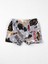 Renkli Desenli Erkek Çocuk 6 Lı Boxer 3