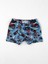 Renkli Desenli Erkek Çocuk 6 Lı Boxer 4