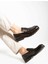 Bağcıksız Eva Taban Loafer 331-80084 Erkek Ayakkabı 3