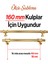 Metal Kulp 160 Mm-16 cm Mobilya Dolap Çekmece Kapak Mutfak Dolabı Kulpları Kulbu Kulpu Altın 2