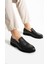 Bağcıksız Eva Taban Loafer 331-80084 Erkek Ayakkabı 1