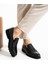Bağcıksız Eva Taban Loafer 331-80084 Erkek Ayakkabı 2