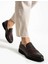 Bağcıksız Eva Taban Loafer 331-80084 Erkek Ayakkabı 1