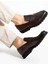 Bağcıksız Eva Taban Loafer 331-80084 Erkek Ayakkabı 2