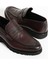 Bağcıksız Eva Taban Loafer 331-80084 Erkek Ayakkabı 4