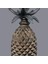 Pineapple Kahverengi Abajur 3