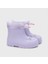 Mendi Gato Mauve Çocuk Yağmur Çizmesi 1