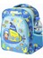 585024 Sea Submarine Anaokulu Sırt Çantası-Mavi 1