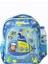 585024 Sea Submarine Anaokulu Sırt Çantası-Mavi 2