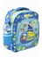 585024 Sea Submarine Anaokulu Sırt Çantası-Mavi 3