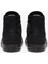 Chuck Taylor All Star Hi Unisex Siyah Sneaker.006 5