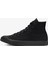 Chuck Taylor All Star Hi Unisex Siyah Sneaker.006 6