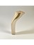 Mobilya Ayağı Ayakları Ünite Baza Koltuk Kanepe Sehpa Masa Tabure 14 cm Gold Altın Metal 5