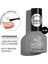 Kalıcı Oje Crystal Top Coat Çok Renkli 9 ml Yapışkansız ve Sararma Yapmaz 1