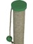 Meadow – Doğal Ahşap 50 cm Renkli Kapaklı Jüt Kedi Tırmalama Direği 4