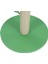 Meadow – Doğal Ahşap 50 cm Renkli Kapaklı Jüt Kedi Tırmalama Direği 6