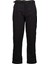 Clifton All Season B - Trs TP100 Kadın Siyah Outdoor Pantolonu 3