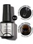 Kalıcı Oje Için Crystal Top Coat, Nano Fırçalı, 18 ml 1