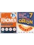 Fenomen 7. Sınıf 7A+ORJİN Matematik (2 Kitap) 1