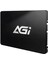 AGI1K0GIMAI238-CB 1TB 3D NAND SATA 2,5 550MB/500MB Dahili SSD 1
