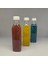 28 Adet 250 ml Maraska, Zeytinyağı, Detox,detoks, Sızdırmaz, Meyve Suyu Beyaz Kilitli Kapak Pet Şişe 1