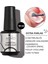 Kalıcı Oje Için Crystal Top Coat, Nano Fırçalı, 18 ml 2