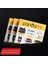 Dodge Nitro 2006-2011 Uyumlu 1+1 Kırmızı Tay Tüyü Koltuk Kılıfı 8