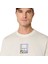 Court Core Graphic Tee Erkek Beyaz 2041A355-200 4