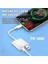 GA67 Android ve iPhone 15 ile Uyumlu USB 3.0 Otg Çevirici Adaptör Type-C PD30W Hızlı Şarj 5
