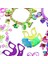 Rainbow Loom 2100 Lastikli 60 Mini Figürlü Bileklik Yapma Seti 4