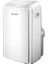 12220 P Mobil Klima 12.000 Btu/h Portatif Klima 1