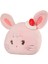 Mikko Lisanslı Çilek Serisi Peluş Yastık 40Cm - Cammy 2