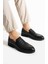 Bağcıksız Eva Taban Loafer 331-46610 Erkek Ayakkabı 1