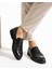 Bağcıksız Eva Taban Loafer 331-46610 Erkek Ayakkabı 2