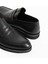 Bağcıksız Eva Taban Loafer 331-46610 Erkek Ayakkabı 4