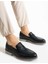 Bağcıksız Eva Taban Loafer 331-46610 Erkek Ayakkabı 1