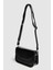 Lagraccio Paris Kadın Lane Küçük Boy Askılı Çanta Siyah 3