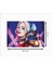 Harley Quinn 1 Dekoratif Retro Ahşap Poster 2