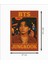 Bts Jungkook Dekoratif Retro Ahşap Poster 2