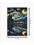 Van Gogh Art 2 Dekoratif Ahşap Poster 2