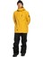 Mission Gore-tex Pt Erkek Siyah Snowboard Pantolonu 13