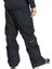 Mission Gore-tex Pt Erkek Siyah Snowboard Pantolonu 15