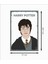 Harry Potter 3 Dekoratif Retro Ahşap Poster 2