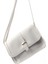 Gri Shk127 Deri Iç Fermuar Cepli Çıtçıt Kapamalı El,Kol Ve Omuz Çantası U:17 E:22 G:7 Cm 6
