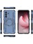 Samsung Galaxy A36 Manyetik Telefon Kılıfı, Güçlü Manyetik Isı Dağıtıcı Telefon Kılıfı Kapağı Samsung Galaxy A36 (Yurt Dışından) 2