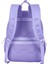 Smoothy Purple Okul Sırt Çantası 4