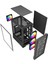 Şafak-Gaming Pc Ddr5 -Rtx 5060 8gb – Intel I9 14900KF – 32GB -64GB Ddr5 Ram – 1 Tb M.2 SSD - Sıvı Sogutmalı - Windows 11 Pro Masaüstü Bilgisayar 4
