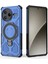 Xiaomi Poco F7 Ultra Manyetik Telefon Kılıfı, Askeri Düşme Korumalı Magsafe Telefon Kılıfı Kapağı Xiaomi Poco F7 Ultra (Yurt Dışından) 1