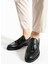 Bağcıksız Püsküllü Eva Taban Casual 331-46615 Erkek Ayakkabı 1